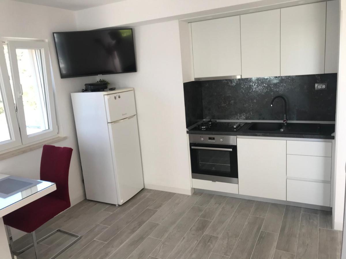 Hvar Apartments Felix Hvar Town Dış mekan fotoğraf