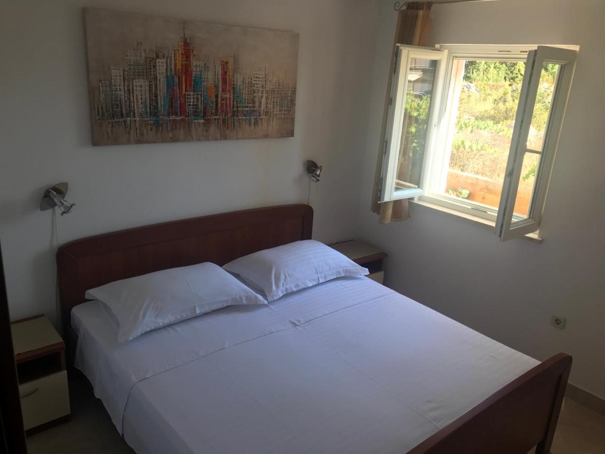 Hvar Apartments Felix Hvar Town Dış mekan fotoğraf
