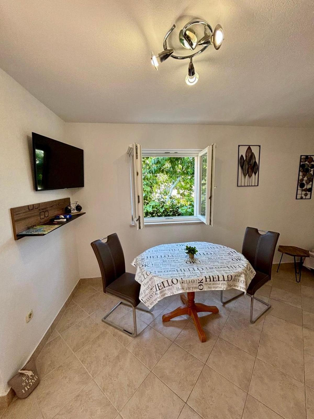 Hvar Apartments Felix Hvar Town Dış mekan fotoğraf