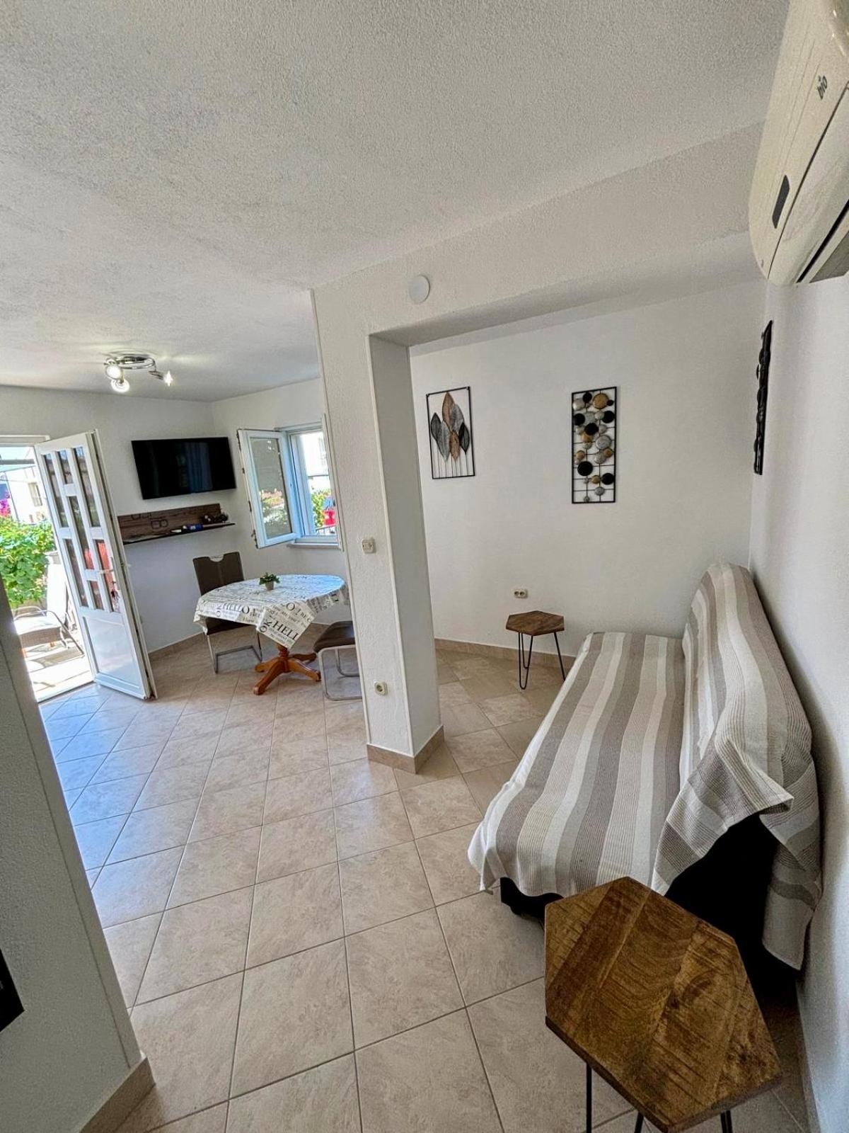 Hvar Apartments Felix Hvar Town Dış mekan fotoğraf