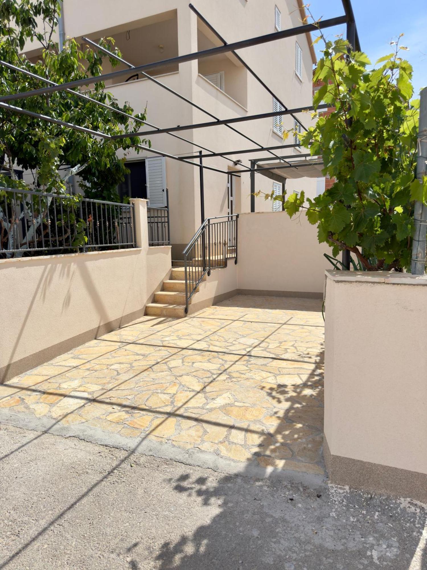 Hvar Apartments Felix Hvar Town Dış mekan fotoğraf