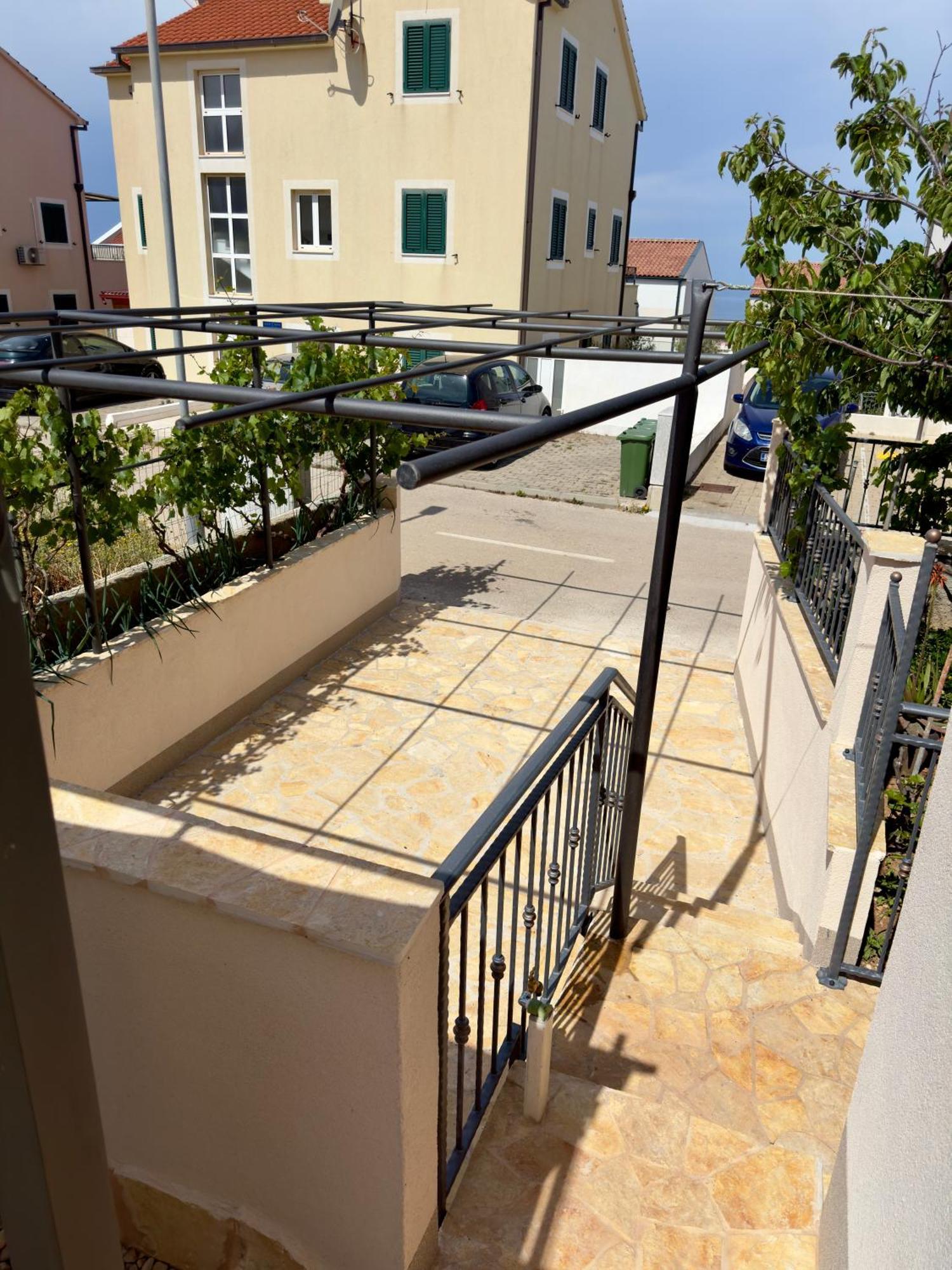 Hvar Apartments Felix Hvar Town Dış mekan fotoğraf