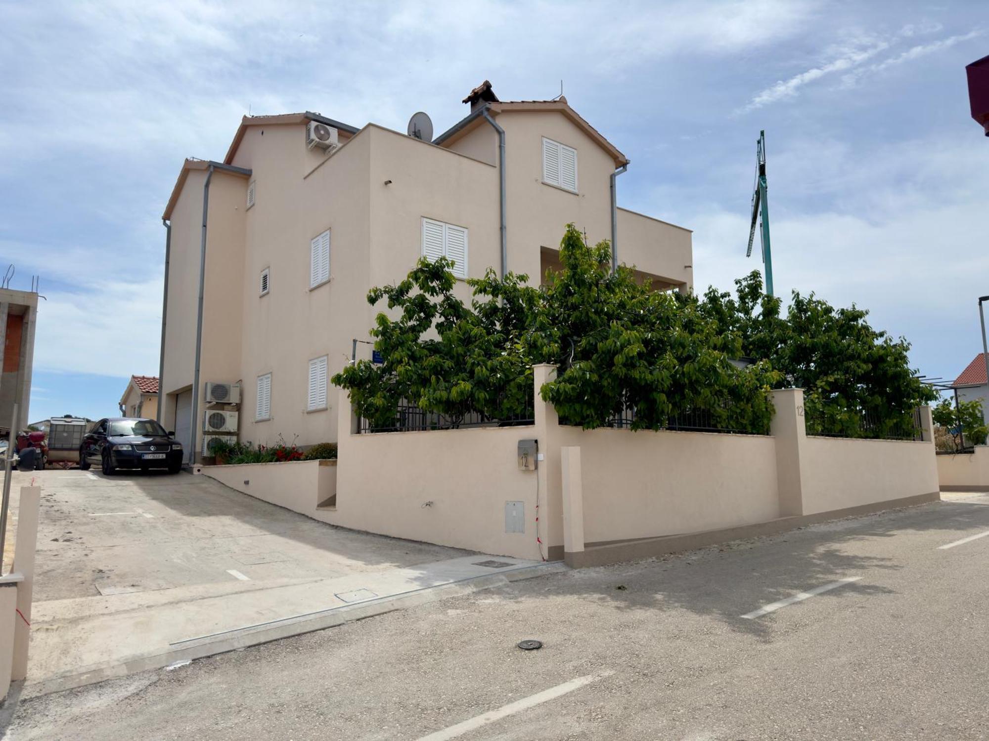Hvar Apartments Felix Hvar Town Dış mekan fotoğraf