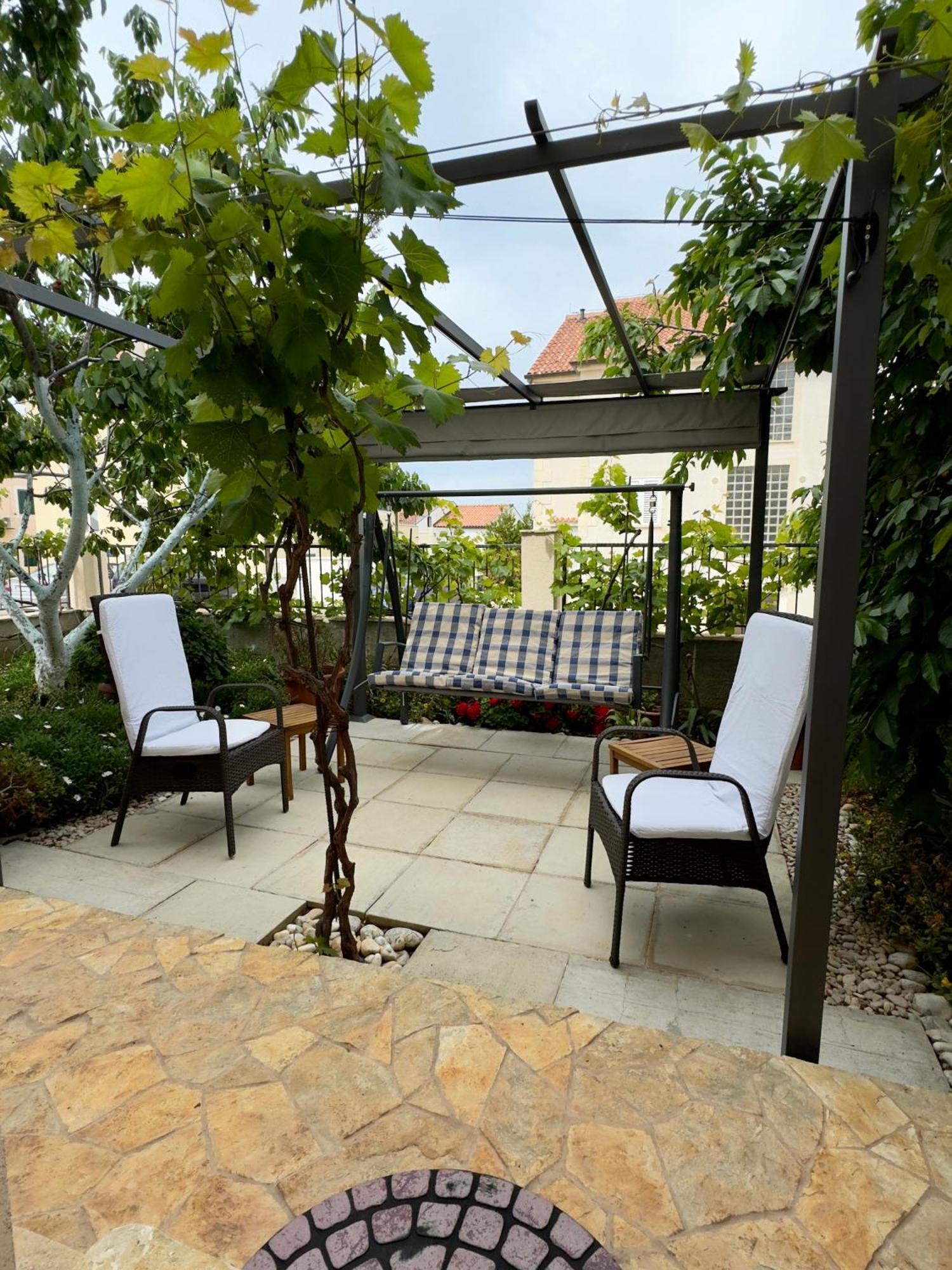 Hvar Apartments Felix Hvar Town Dış mekan fotoğraf