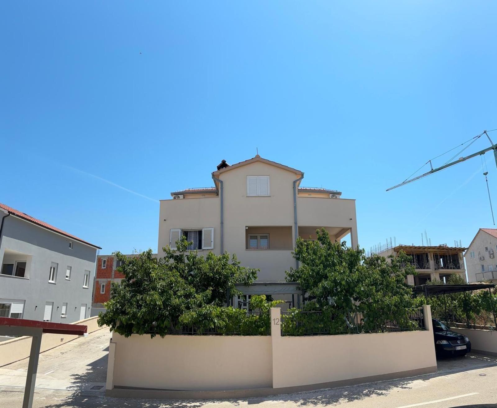 Hvar Apartments Felix Hvar Town Dış mekan fotoğraf