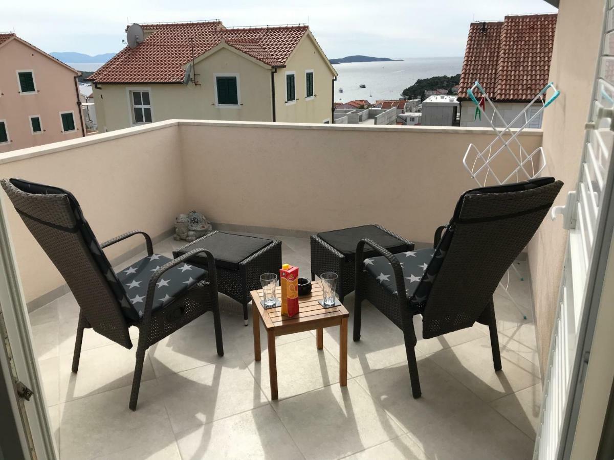 Hvar Apartments Felix Hvar Town Dış mekan fotoğraf