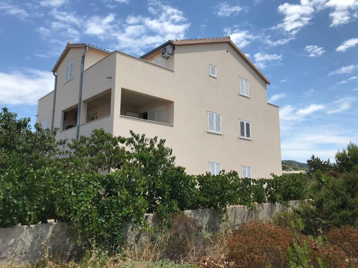 Hvar Apartments Felix Hvar Town Dış mekan fotoğraf