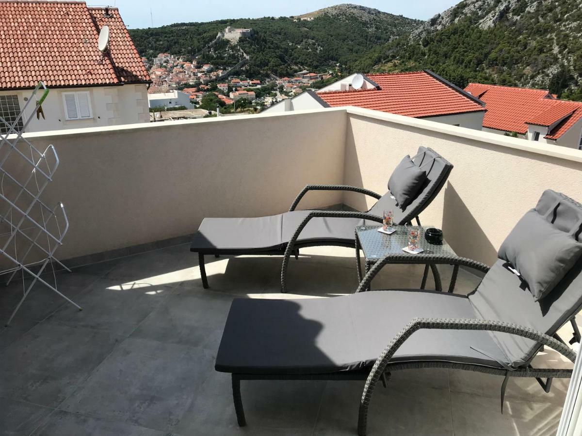 Hvar Apartments Felix Hvar Town Dış mekan fotoğraf
