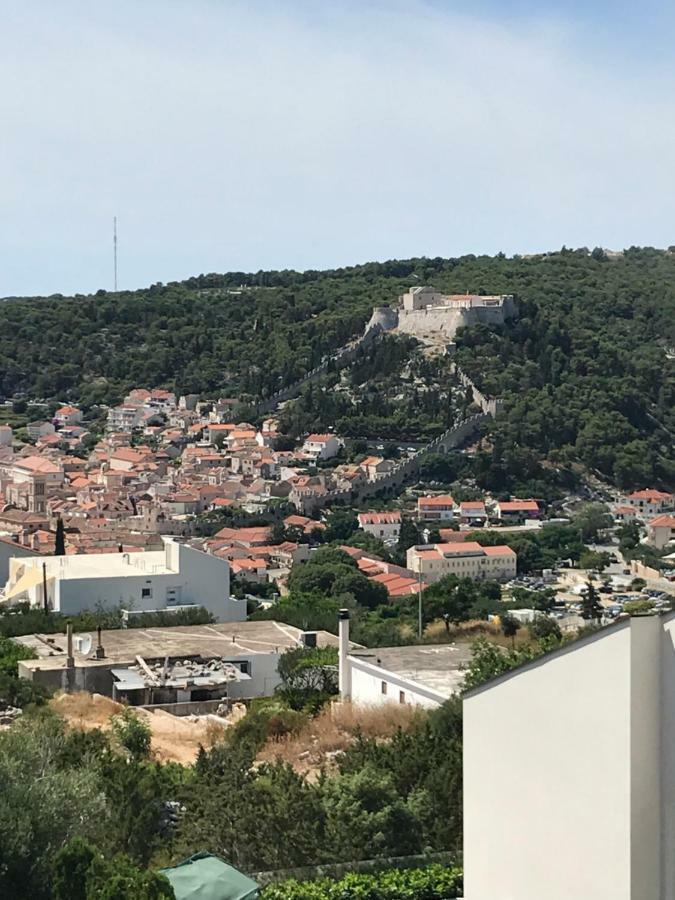 Hvar Apartments Felix Hvar Town Dış mekan fotoğraf