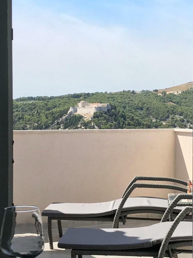 Hvar Apartments Felix Hvar Town Dış mekan fotoğraf