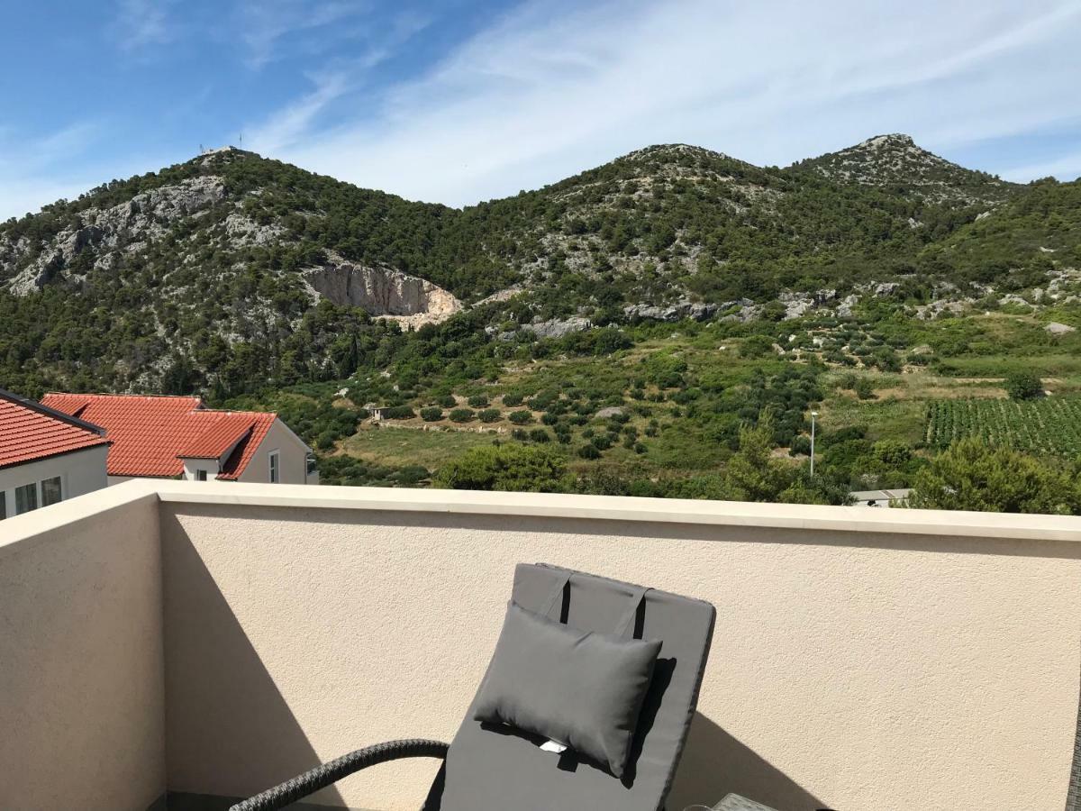 Hvar Apartments Felix Hvar Town Dış mekan fotoğraf