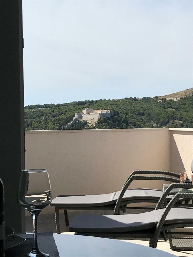 Hvar Apartments Felix Hvar Town Dış mekan fotoğraf