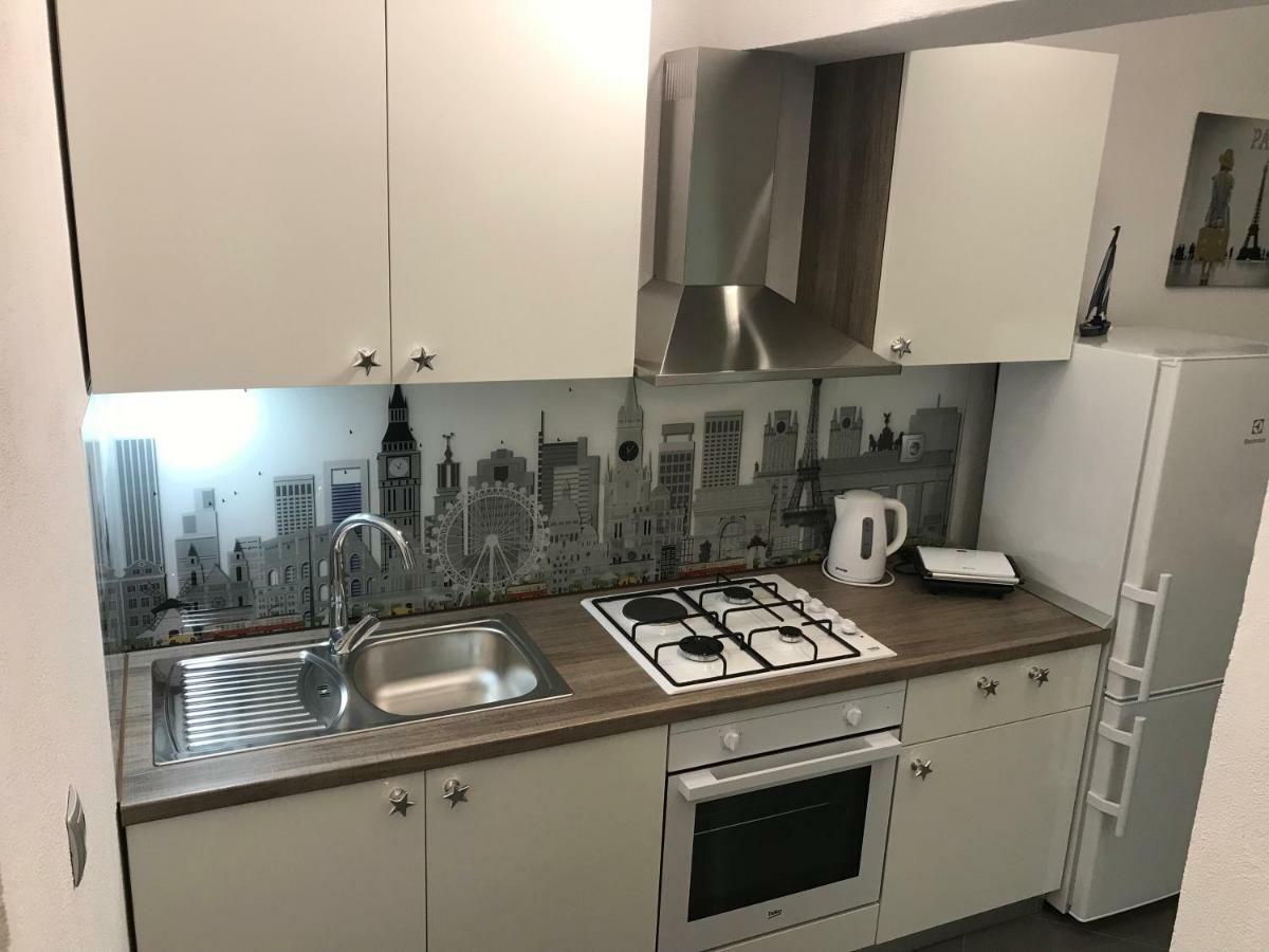Hvar Apartments Felix Hvar Town Dış mekan fotoğraf