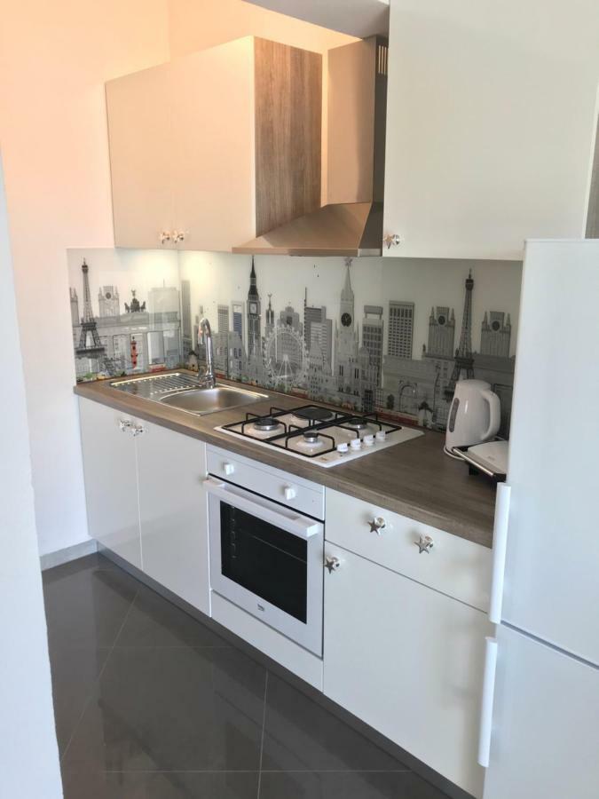 Hvar Apartments Felix Hvar Town Dış mekan fotoğraf
