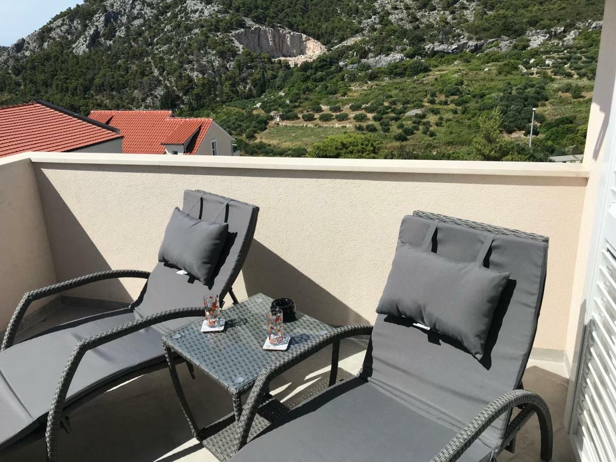 Hvar Apartments Felix Hvar Town Dış mekan fotoğraf