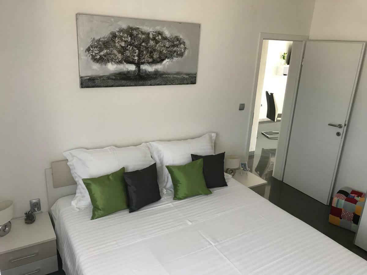 Hvar Apartments Felix Hvar Town Dış mekan fotoğraf
