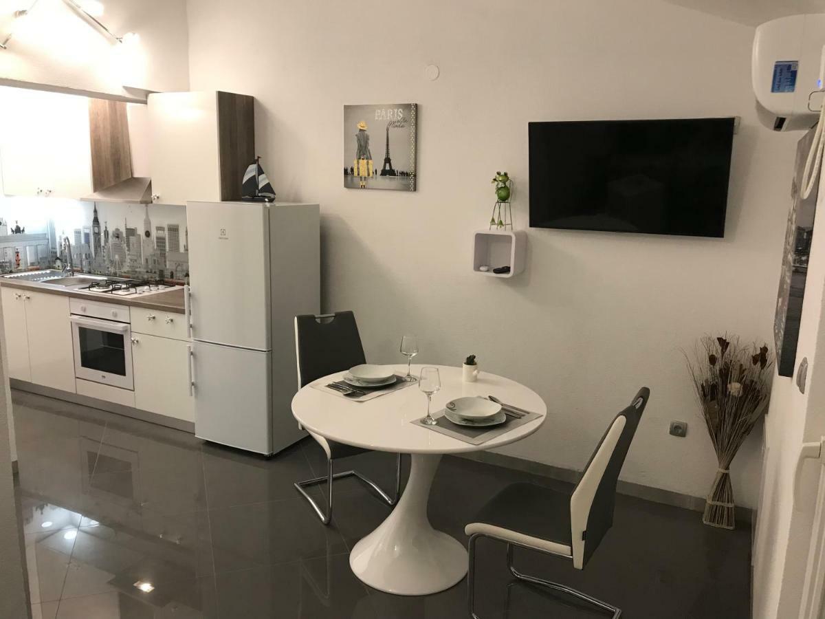 Hvar Apartments Felix Hvar Town Dış mekan fotoğraf