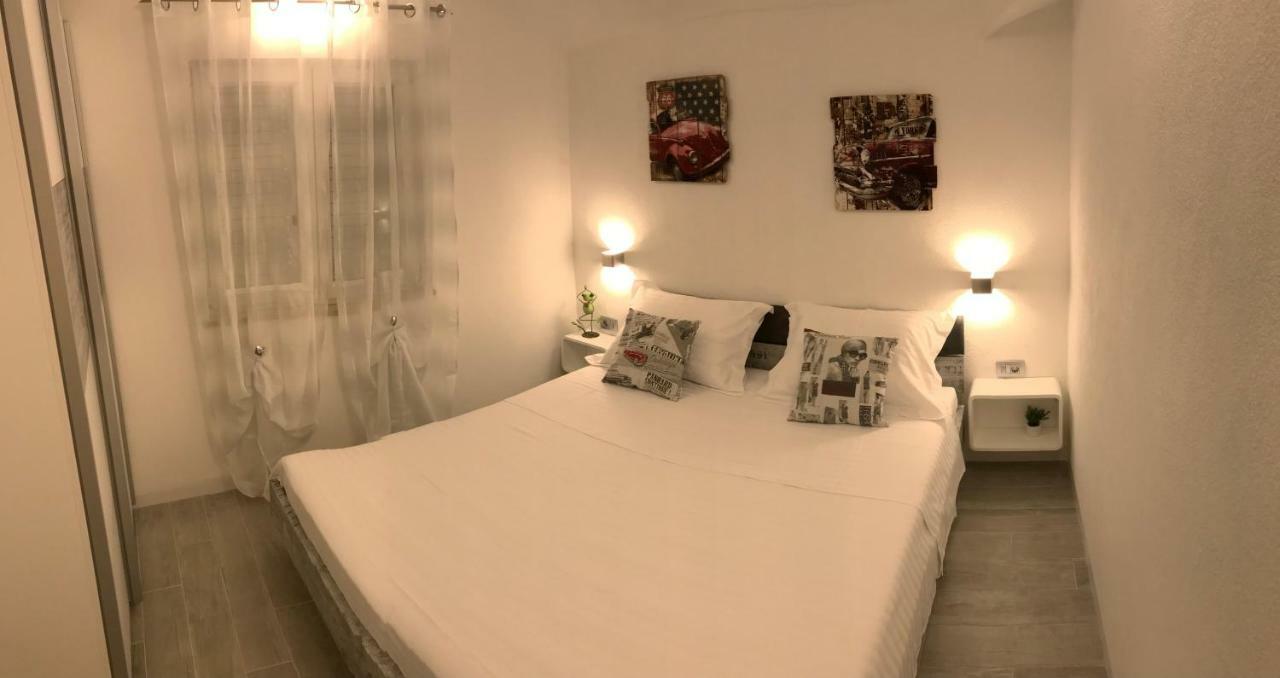 Hvar Apartments Felix Hvar Town Dış mekan fotoğraf