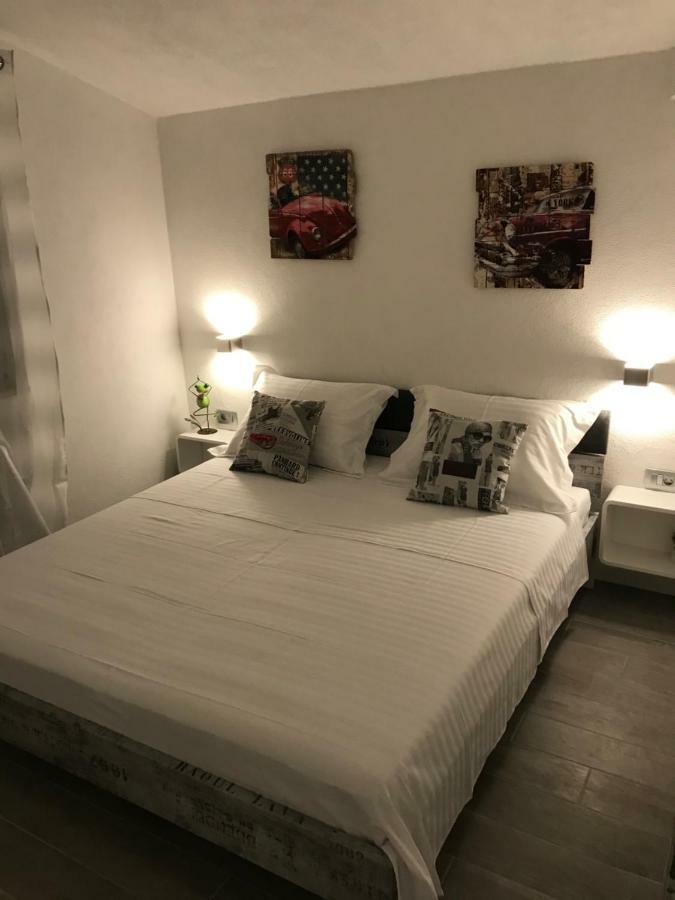 Hvar Apartments Felix Hvar Town Dış mekan fotoğraf